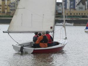 Open Day